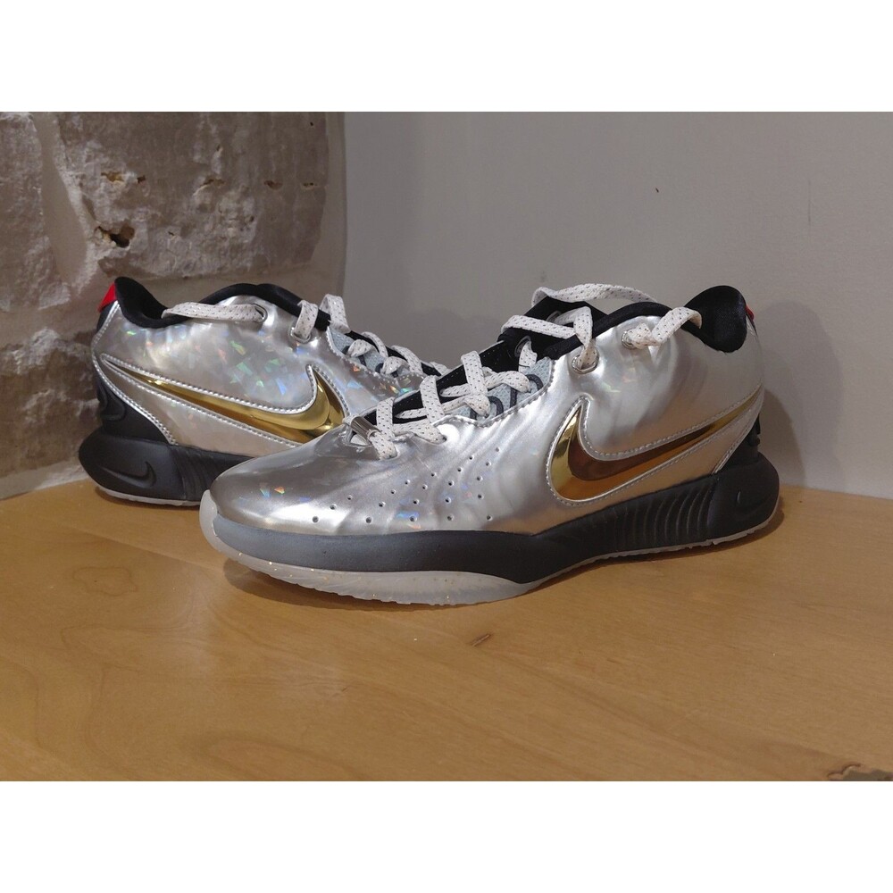 Lebron XXI SE (21 Special Edition) All Star (Size 6Y)  FJ1530-001